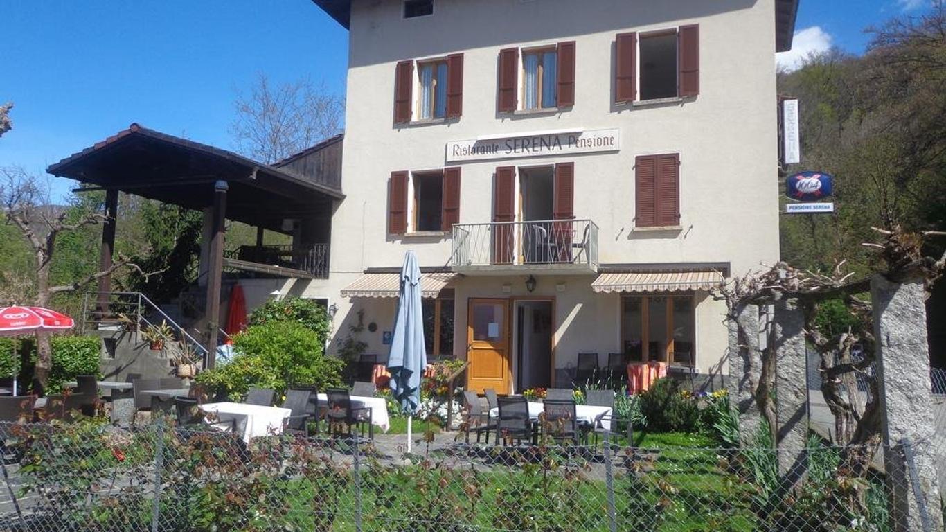 Pensione Serena