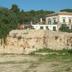 Vista del exterior
