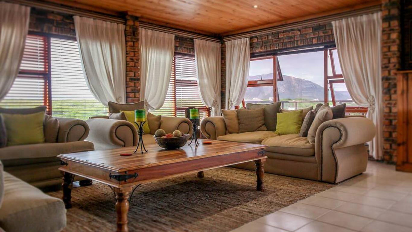 White Shark Guest House