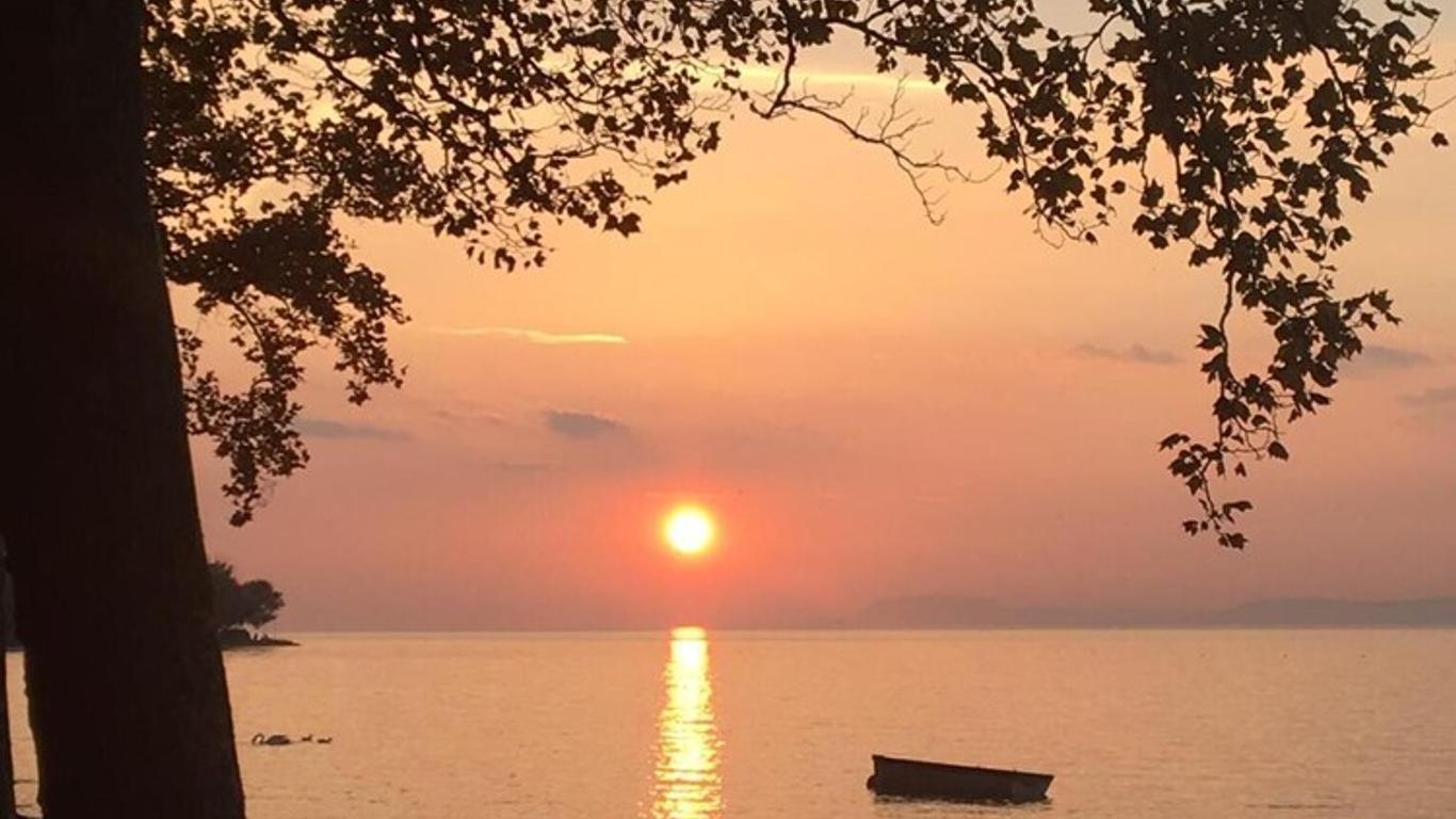 B11 Balatonföldvár