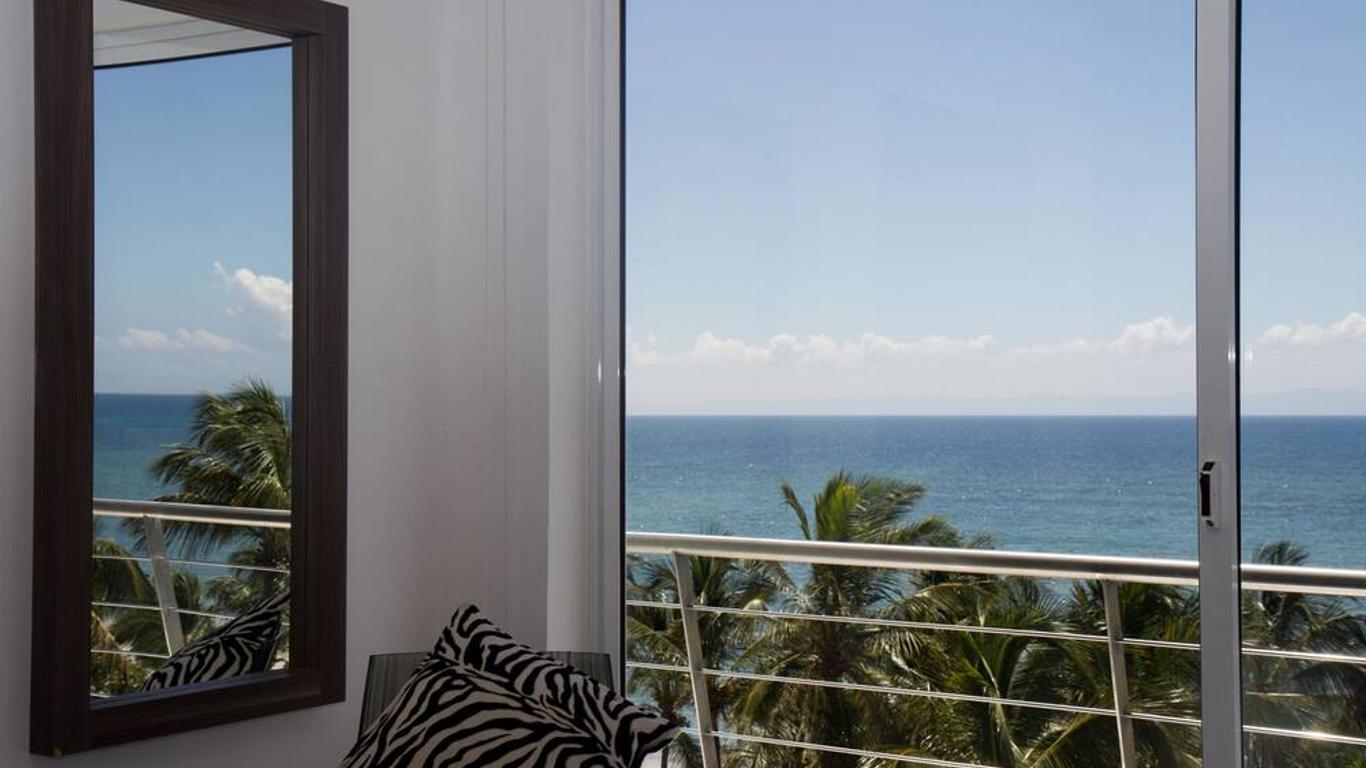 Yaque Beach Hotel