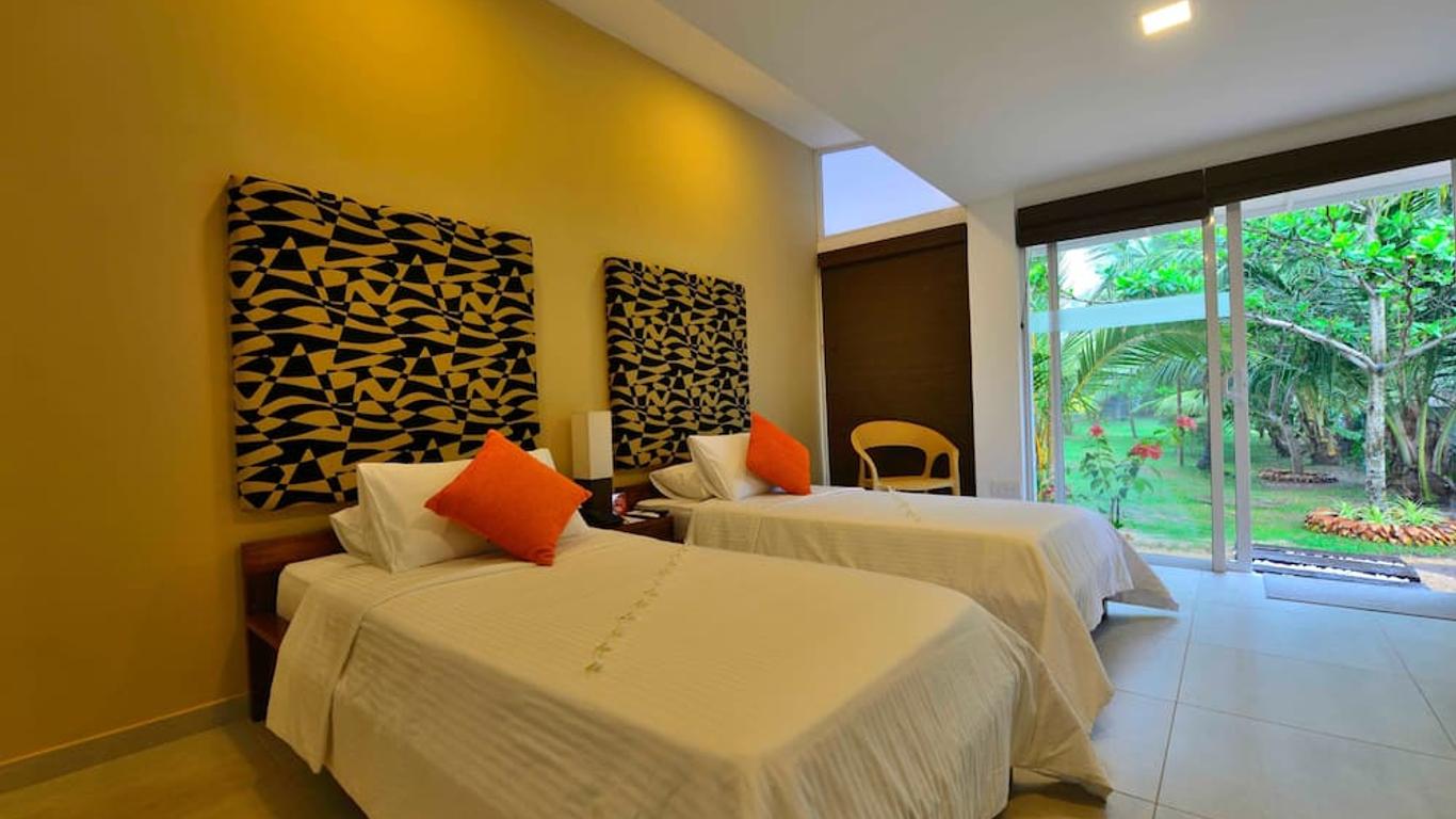 Soul Wellness And Ayurveda Resort