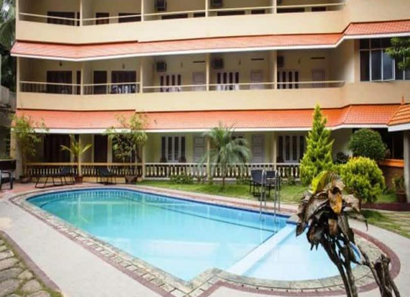 Piscina Foto