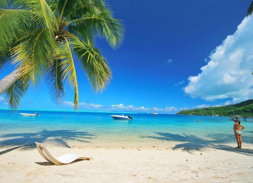 Playa Foto