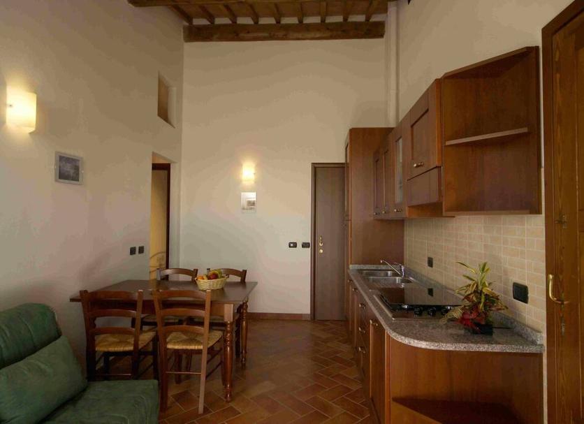 Cocina Foto