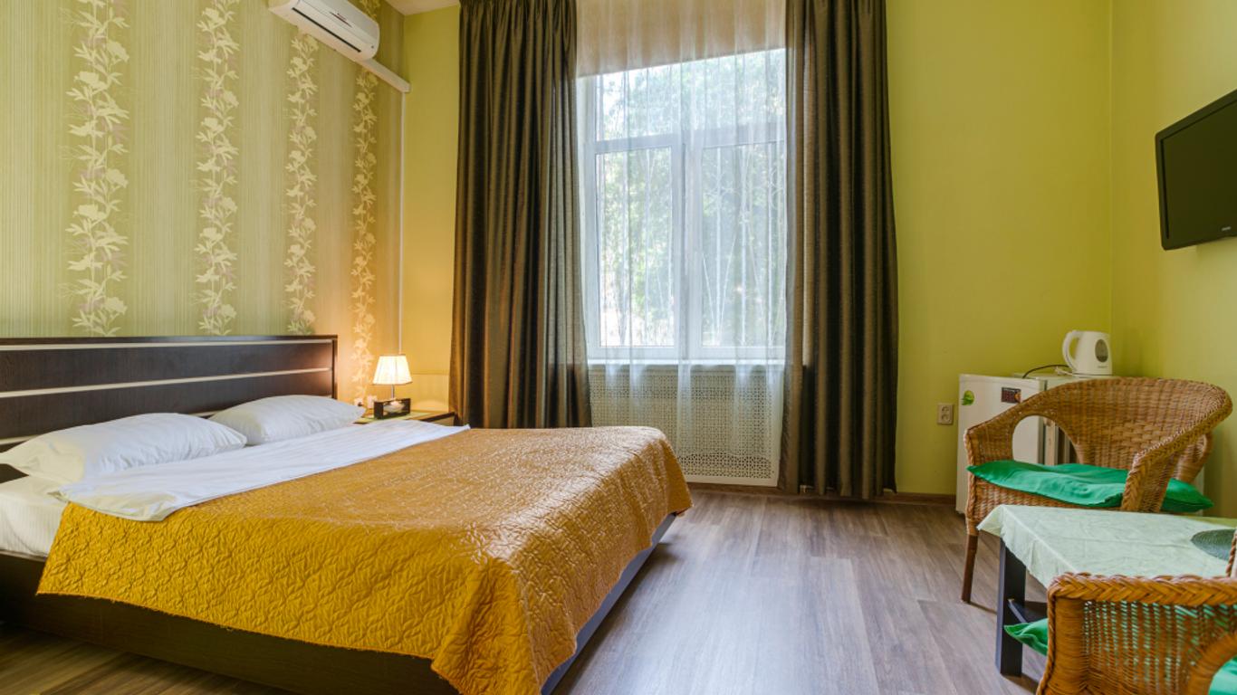 Hotel Letto