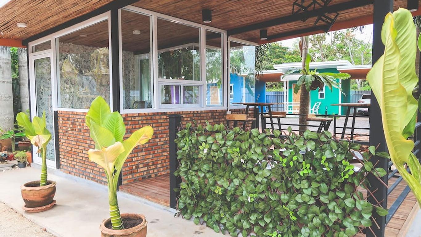 Nang-an Inn Resort