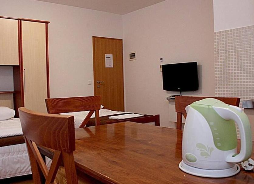 Comedor Foto