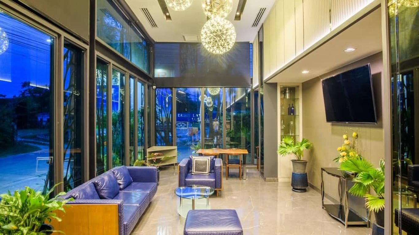 Ur The Private Hua Hin