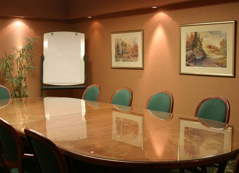 Sala de conferencias Foto