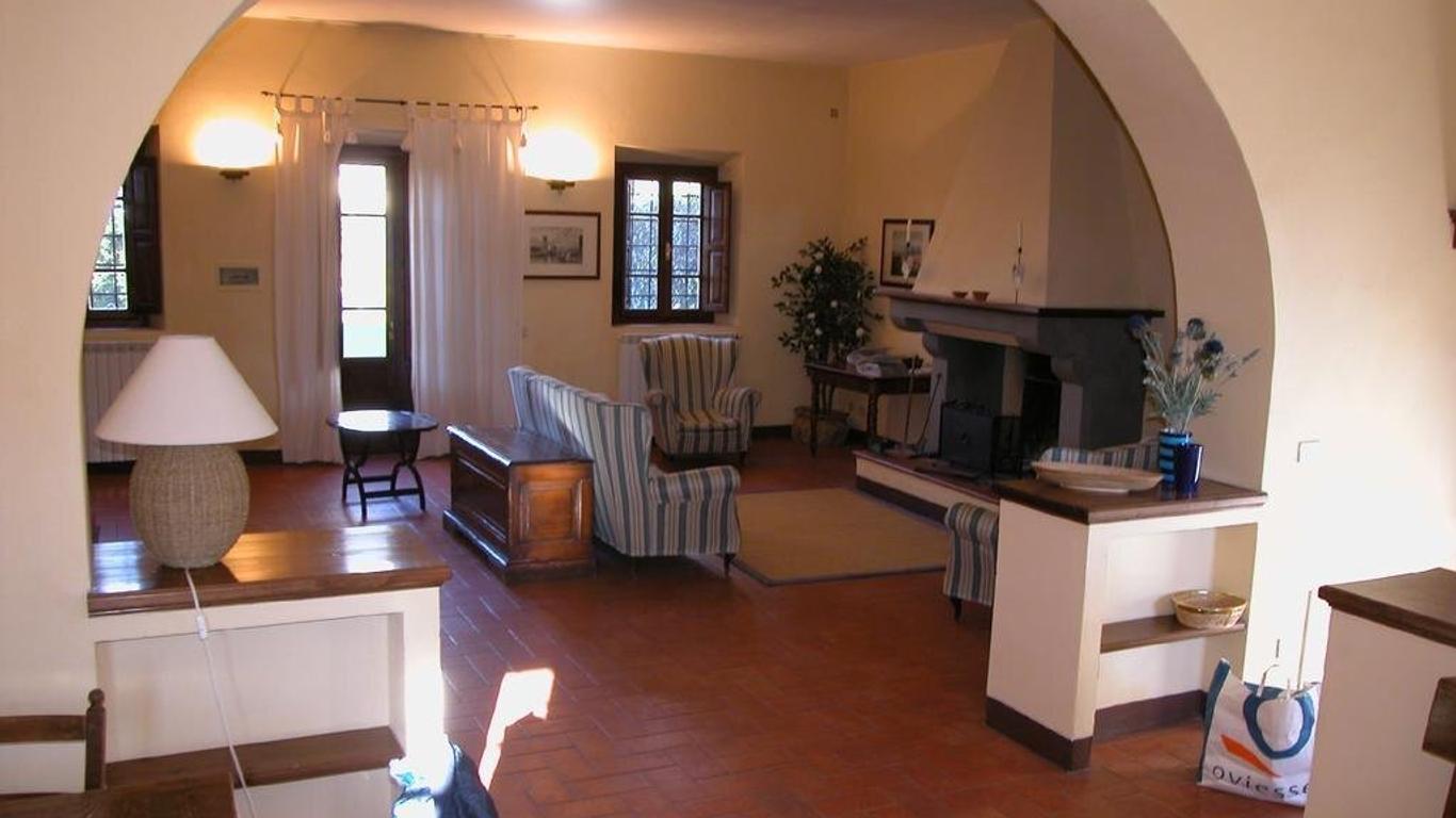 Fattoria di Migliarino