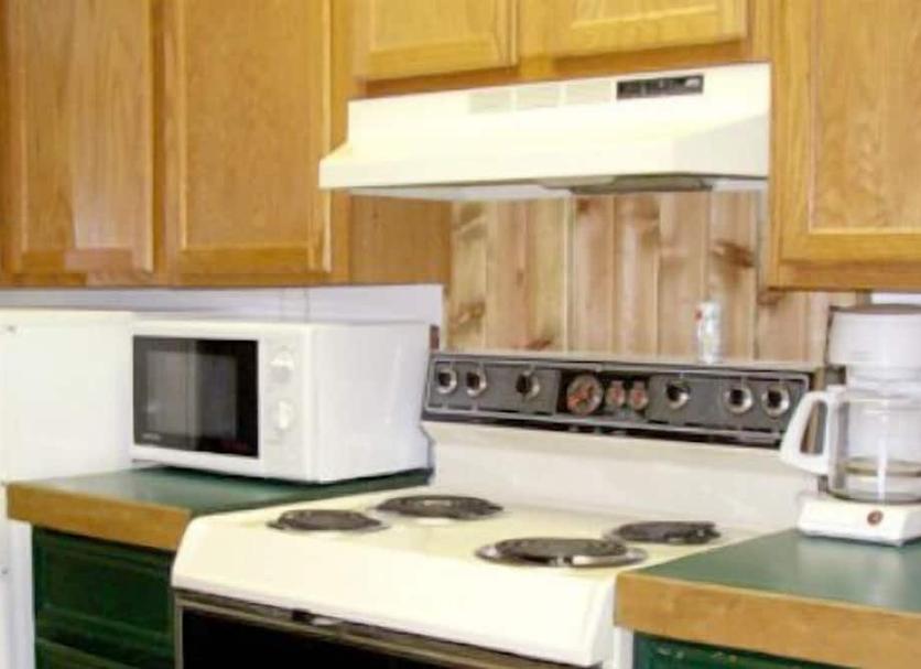 Cocina Foto