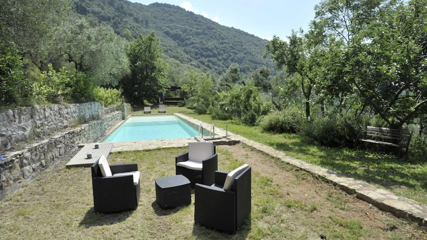 Agriturismo La Grotta