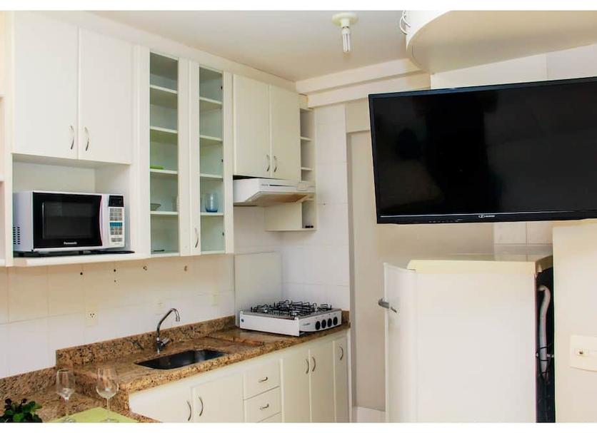Cocina Foto