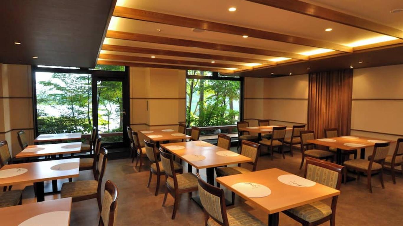 Izumigo Ambient Tateshina Hotel