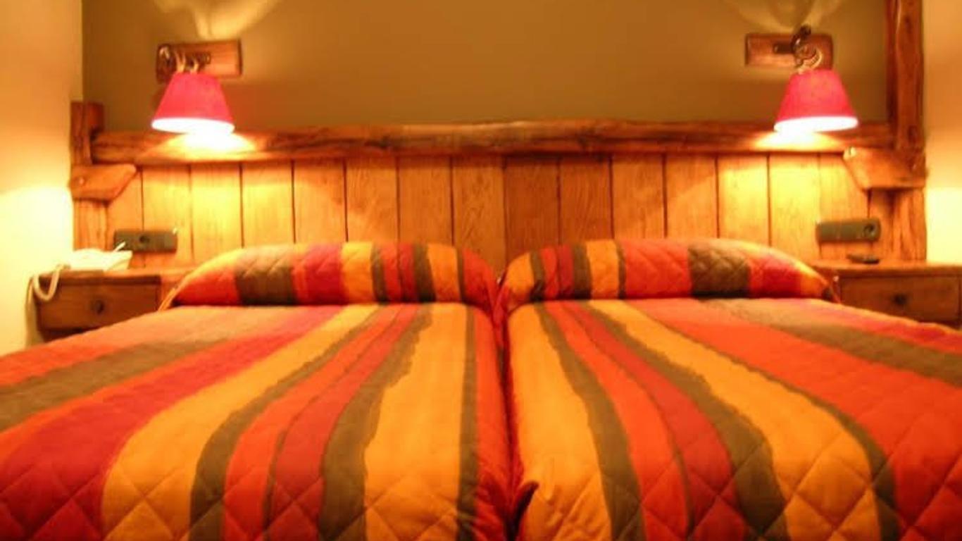 Hostal Xaloa Orio