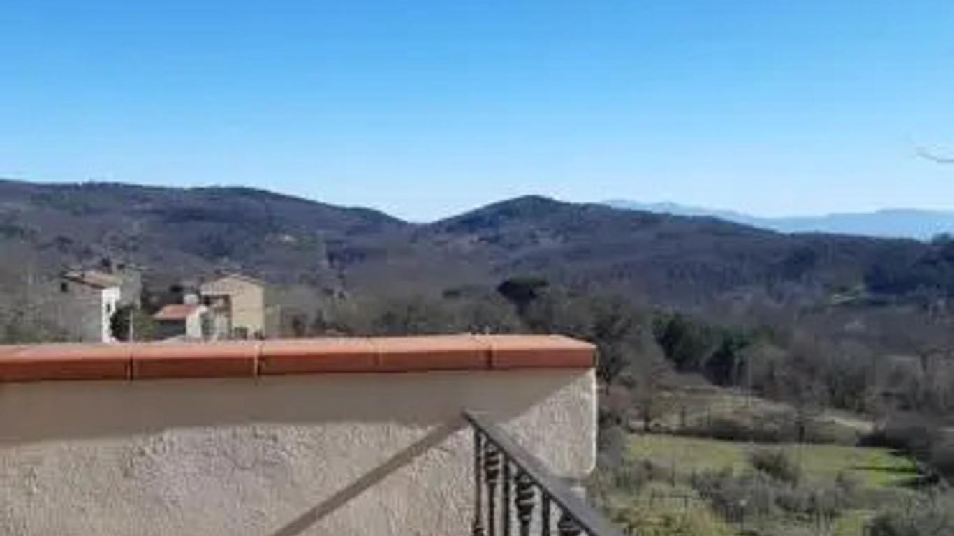 Il Boscaiolo
