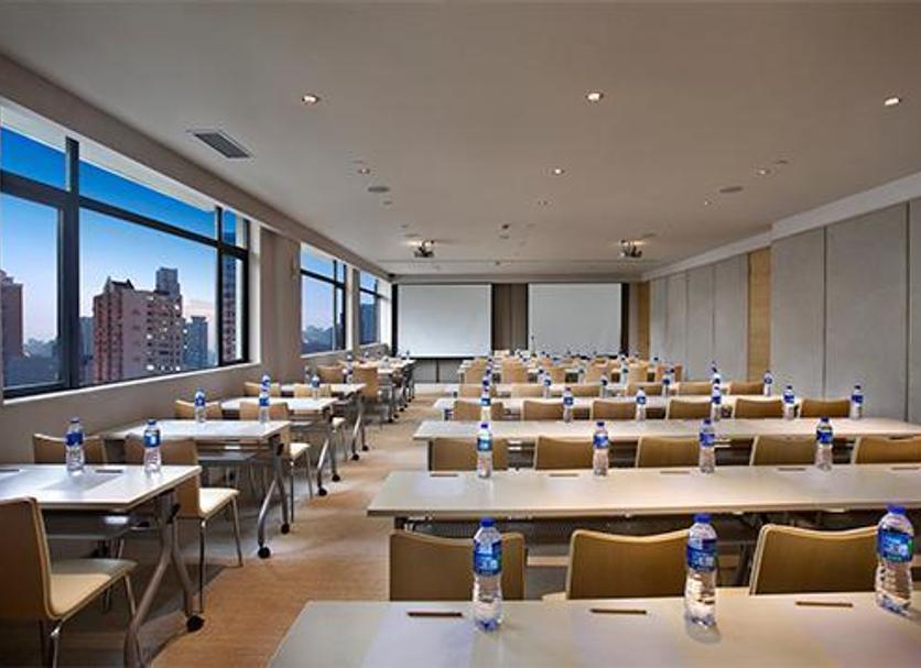 Sala de conferencias Foto