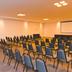 Sala de conferencias