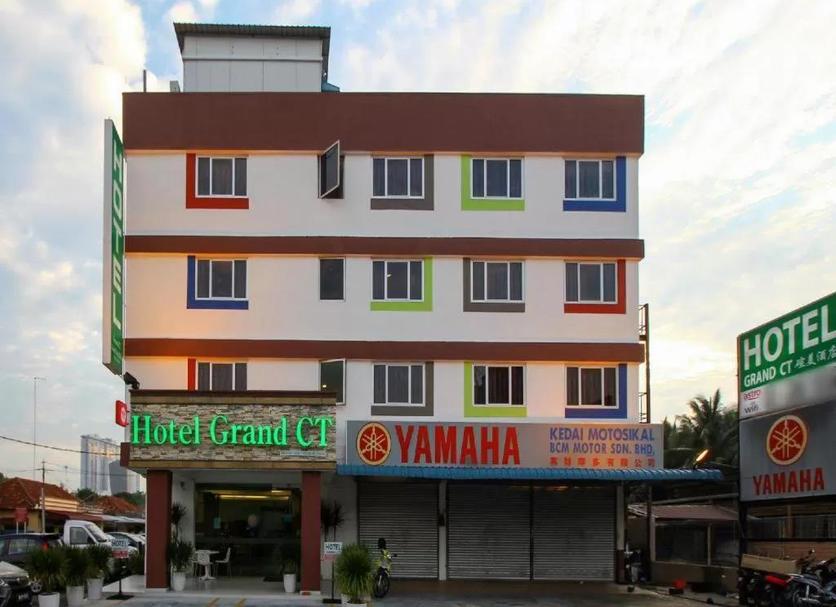 Edificio Foto
