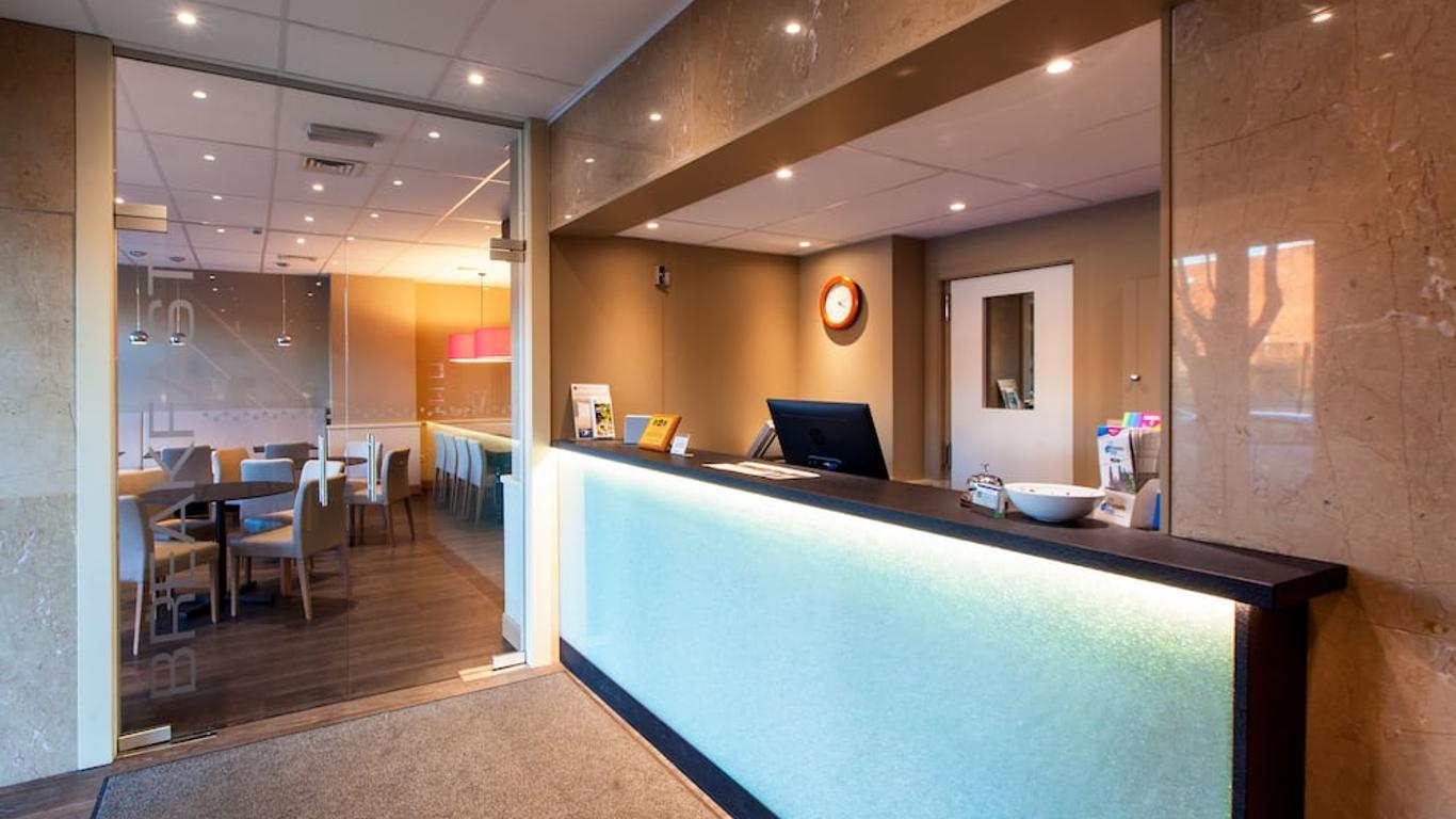 Hotel Expo
