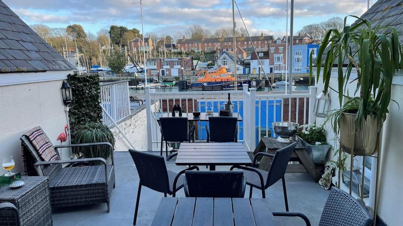 The Ocean Guesthouse