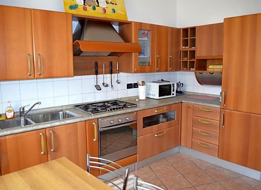 Cocina Foto