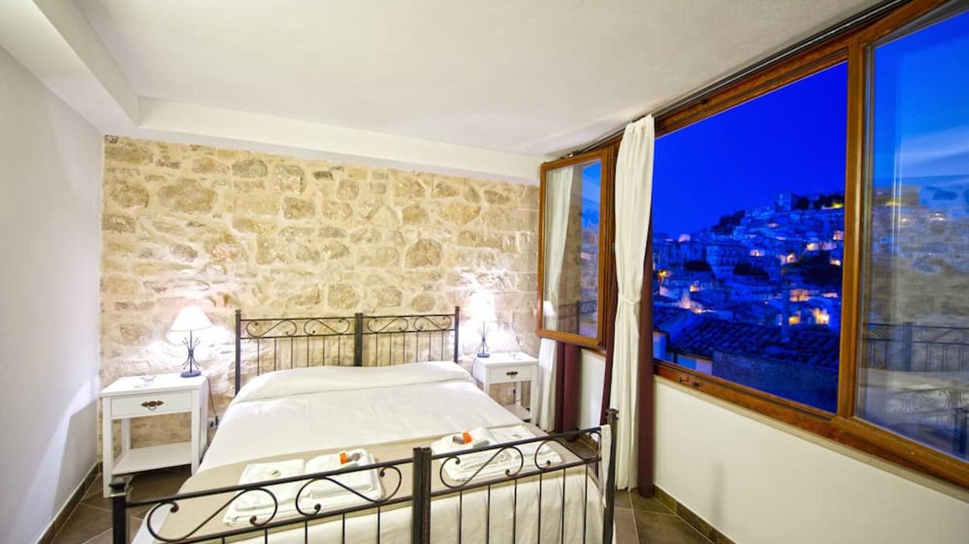 La Casa di Matilde