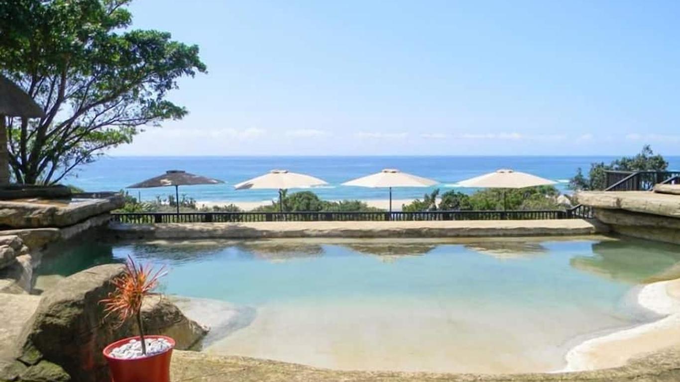 Sugar Beach Resort