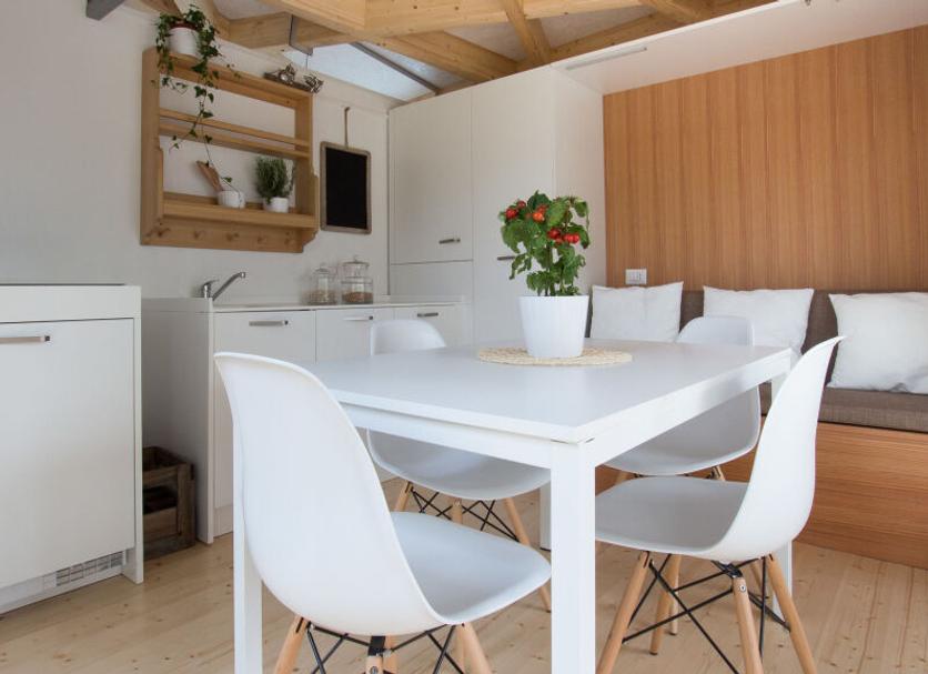 Comedor Foto