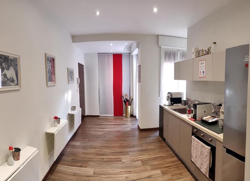 Cocina Foto