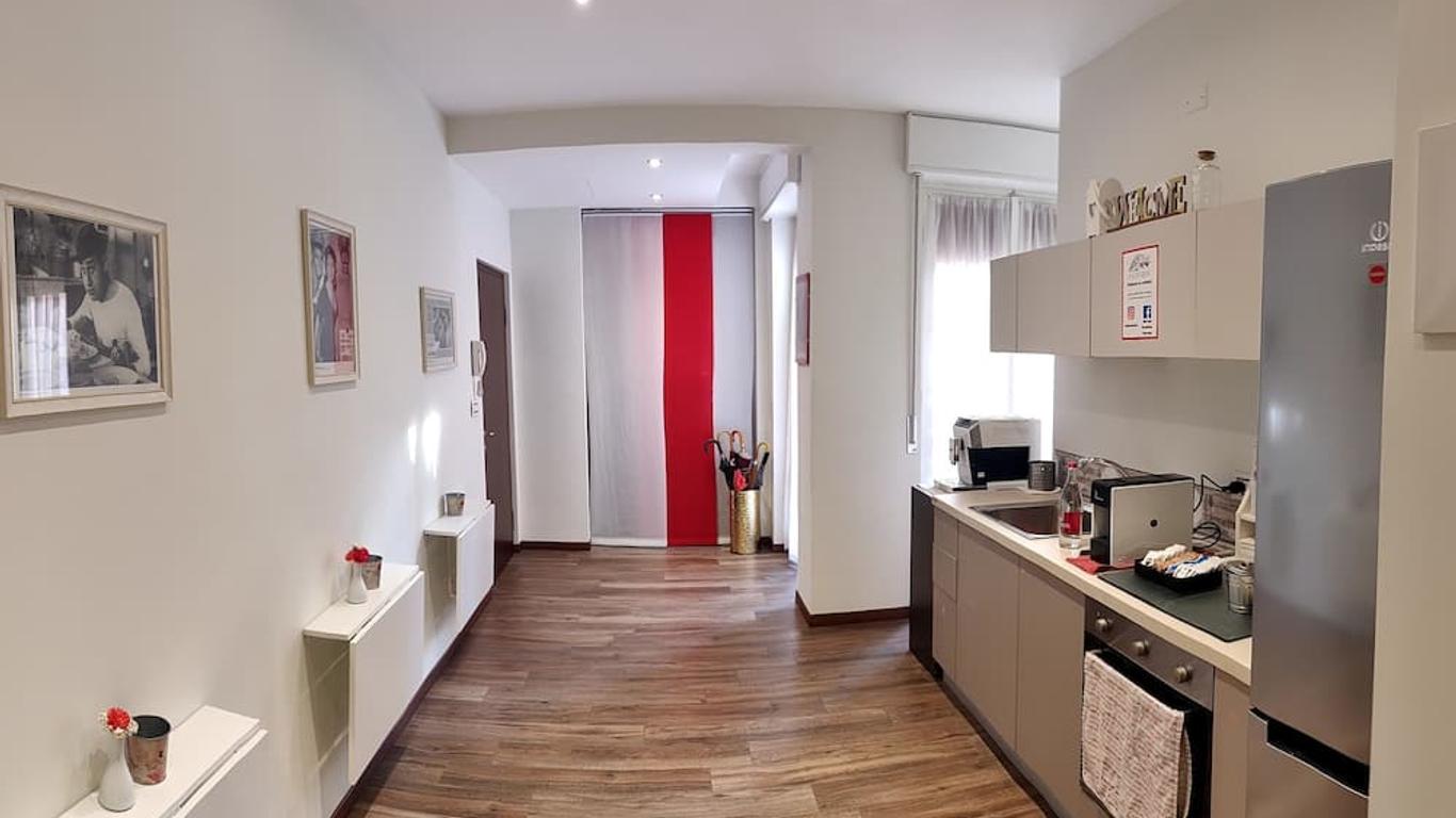 B&B Valverde