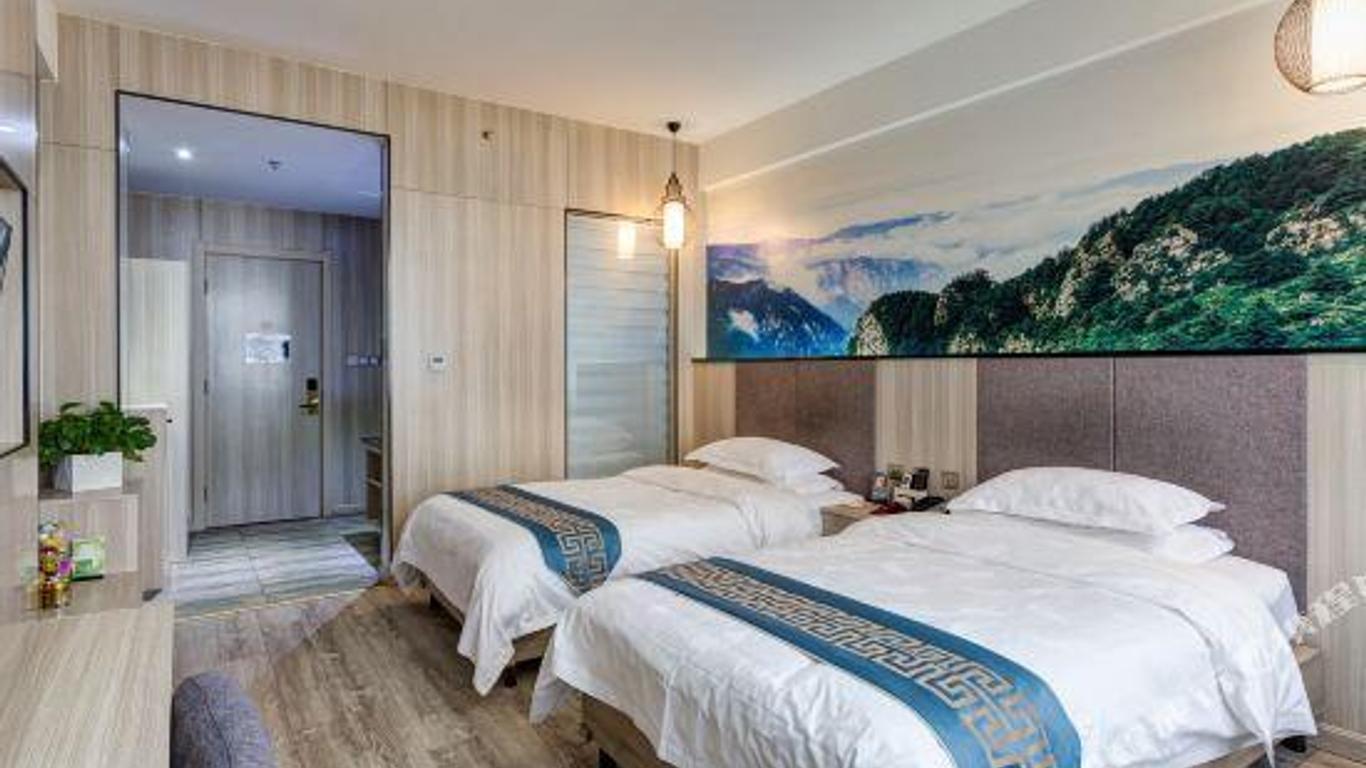 Qianye Hotel