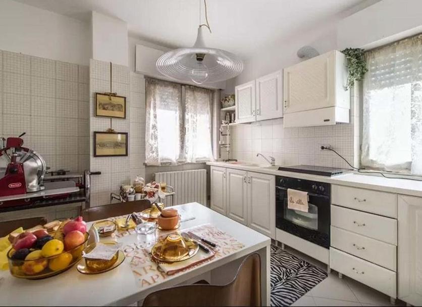 Cocina Foto
