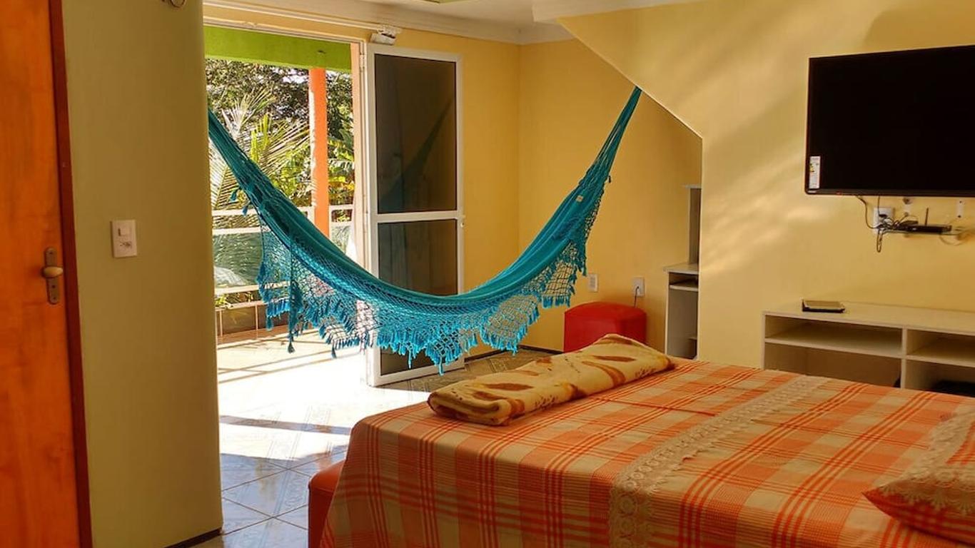 Val Paraiso Pousada