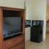 Servicio de la habitación