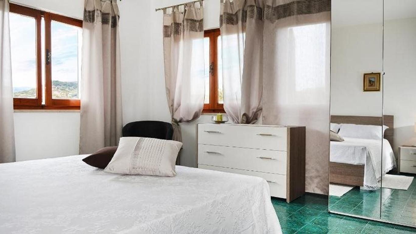 Hotel Sa Lumenera