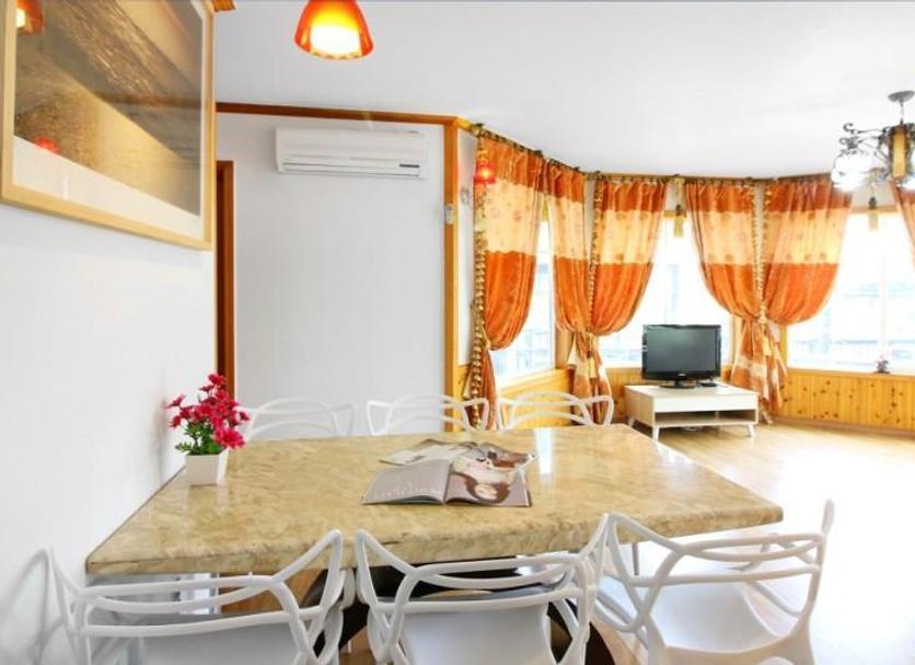 Comedor Foto