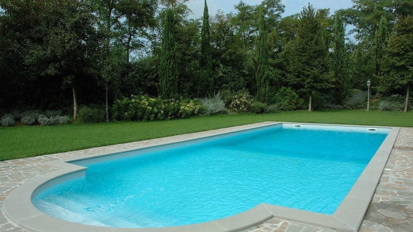 Residence Montecorneo Country House