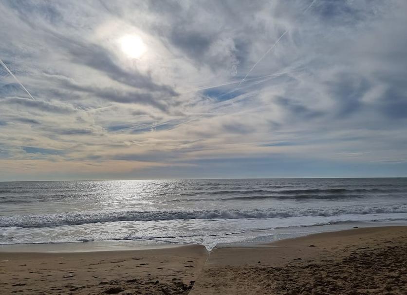 Playa Foto