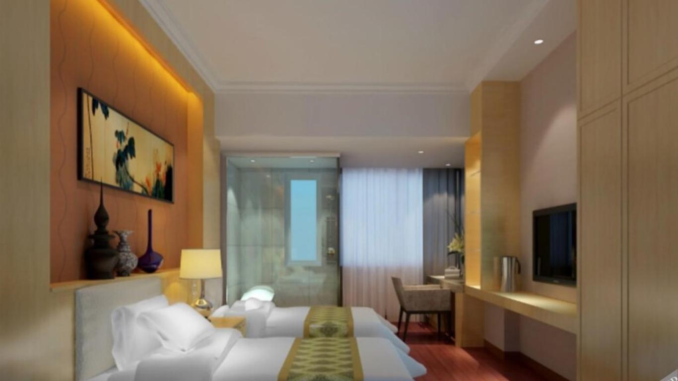 Shenzhen Minghang Hotel