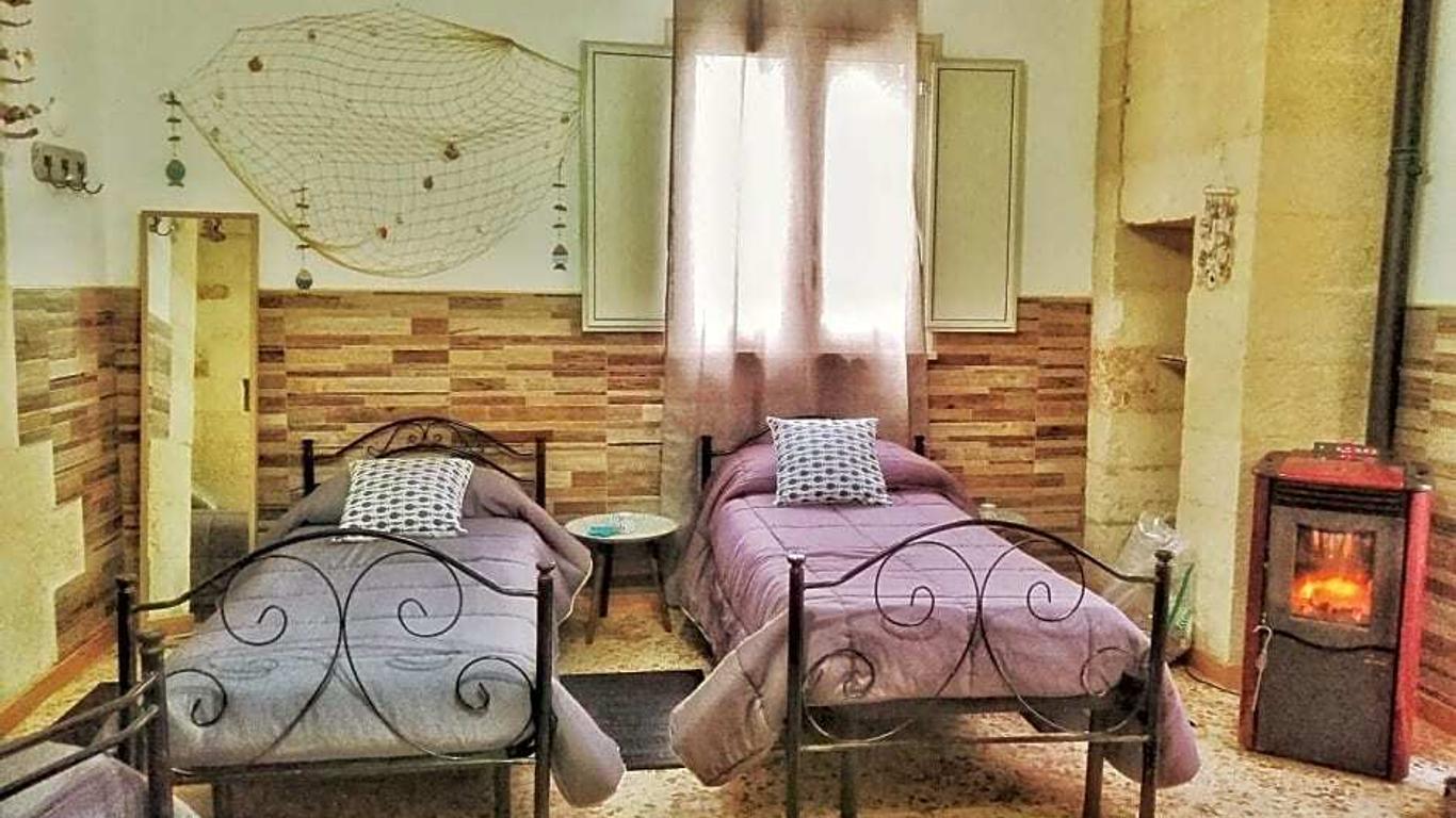Sud Est Bed And Breakfast Salento