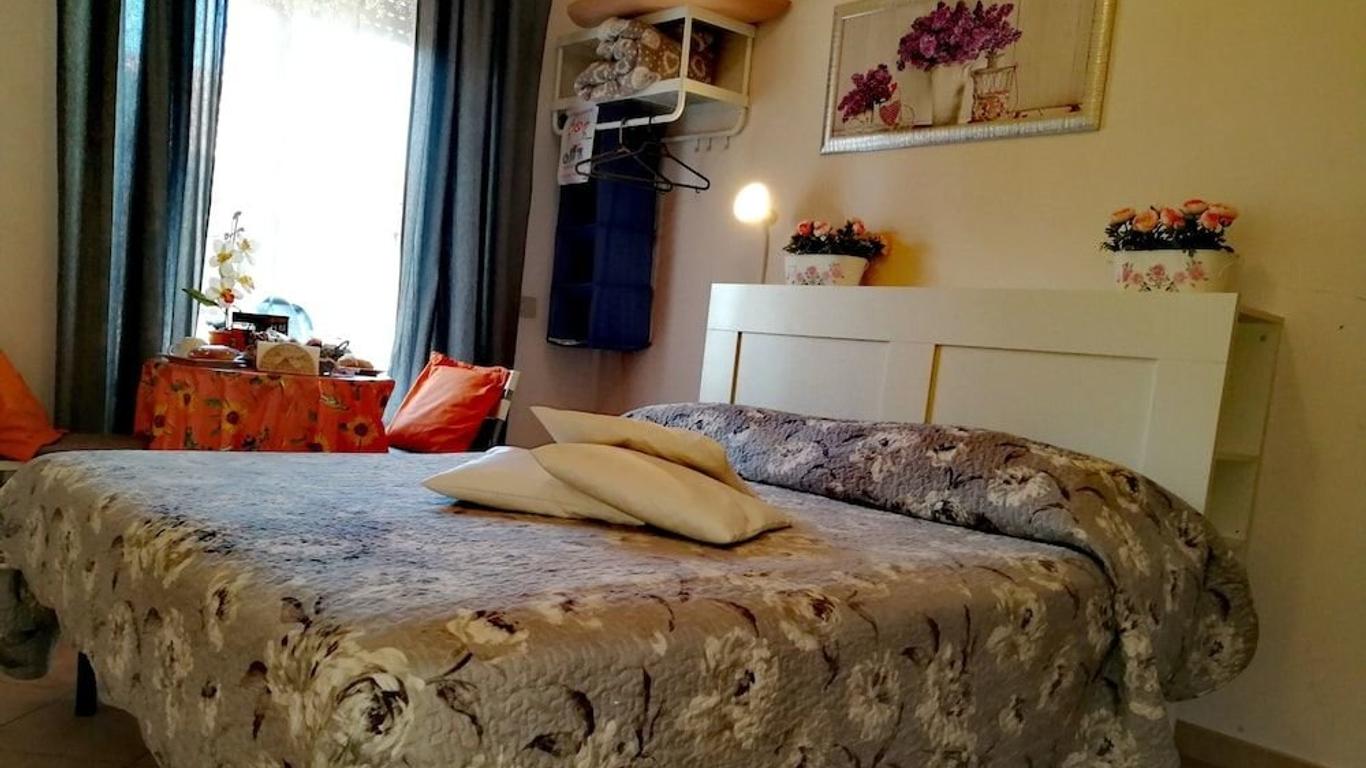La Perla B & B