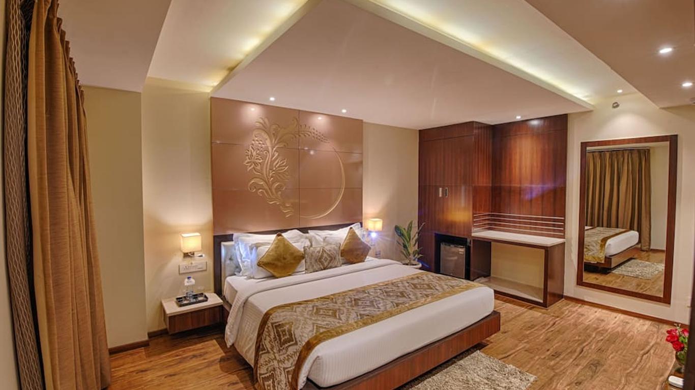 Hotel Lilac