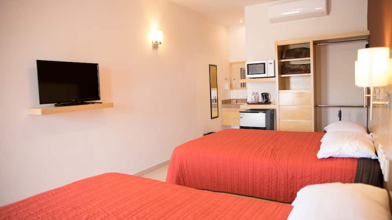 Nova Hotel