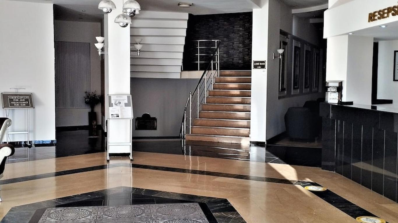 Hotel Akcakoca & Spa