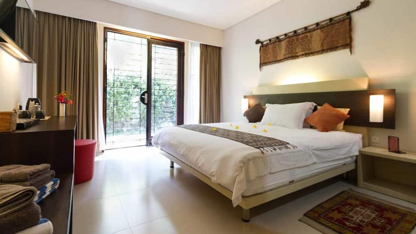 Villa Karingal