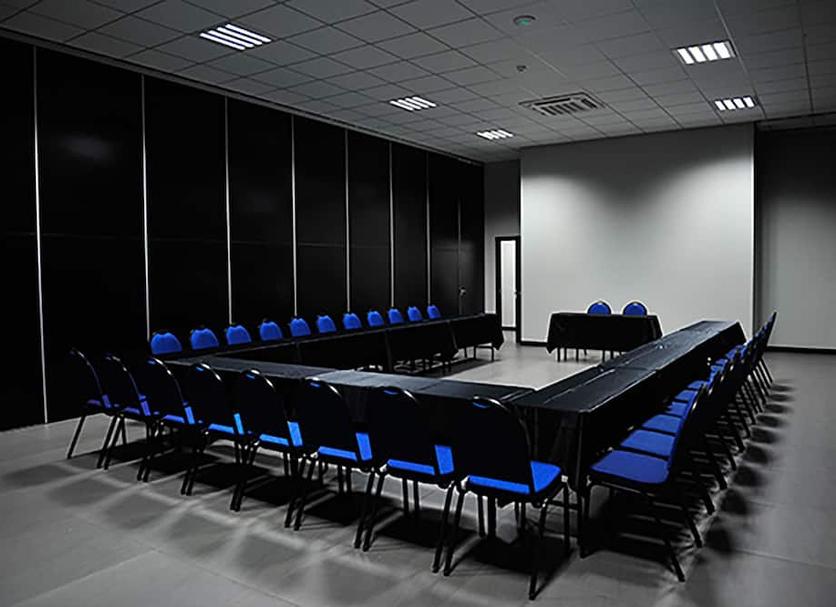 Sala de conferencias Foto