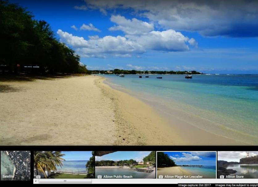 Playa Foto