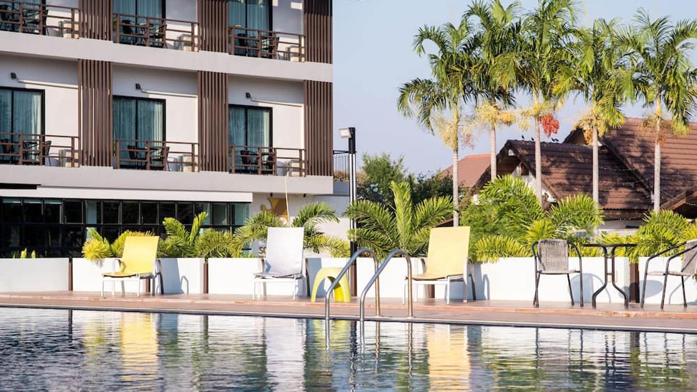 Socool Grand Hotel